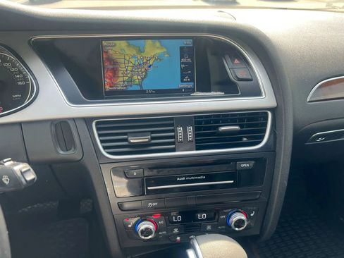 Used 2016 Audi A4 2.0T Premium w/ Audi MMI Navigation Plus AWD/4WD image 22