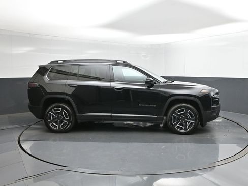 New 2026 Jeep Cherokee Limited AWD/4WD image 15