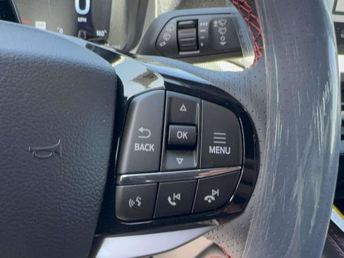 New 2026 Ford Explorer ST-Line w/ ST-Line Street Pack AWD/4WD image 12