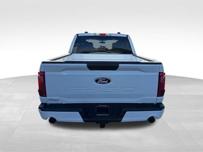 New 2026 Ford F150 STX w/ F-150 LOBO Package
