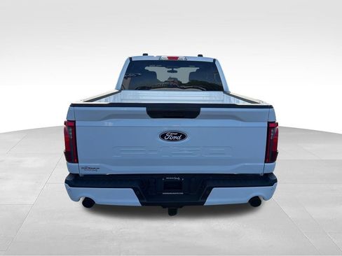 New 2026 Ford F150 STX w/ F-150 LOBO Package AWD/4WD image 4