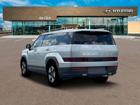 New 2026 Hyundai Santa Fe SEL FWD image 5