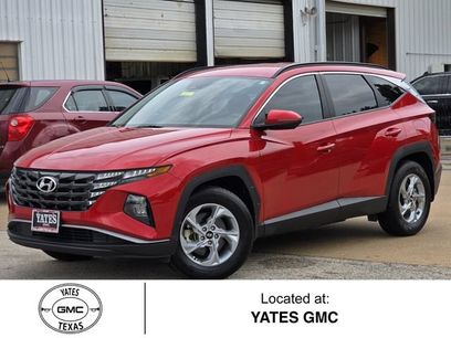 Used 2023 Hyundai Tucson SEL
