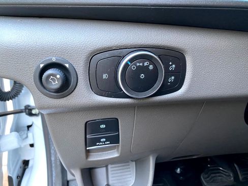 Used 2024 Ford Transit 250 Low Roof w/ Exterior Upgrade Package image 47