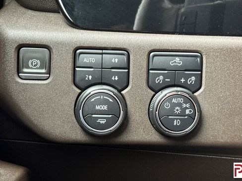 Certified 2023 Chevrolet Silverado 1500 RST w/ Max Trailering Package image 30