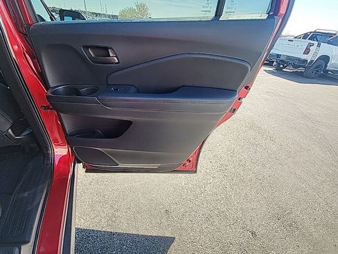 Used 2023 Honda Passport EX-L image 30