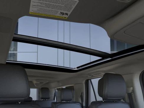 New 2026 Ford Expedition Max Platinum w/ Driver's Package image 22