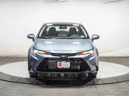 Certified 2026 Toyota Corolla LE w/ LE Premium Package FWD image 6