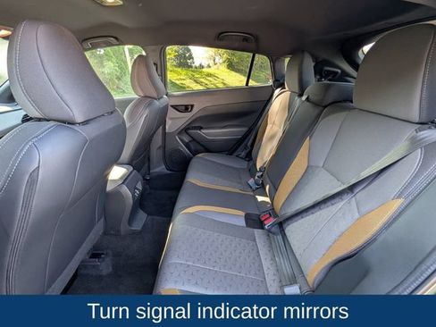 Used 2024 Subaru Crosstrek 2.5i Sport AWD/4WD image 26
