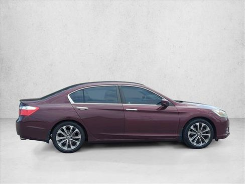 Used 2013 Honda Accord Sport image 6
