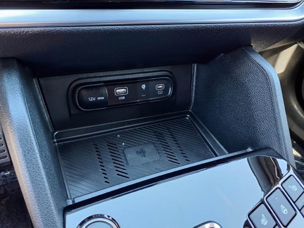 Certified 2025 Kia Sportage X-Pro AWD/4WD image 27