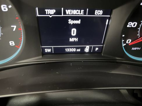 Used 2021 Chevrolet Malibu RS FWD image 12