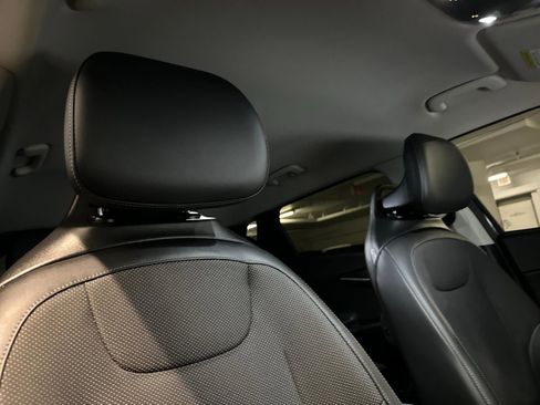 Certified 2024 Kia EV6 Light image 22