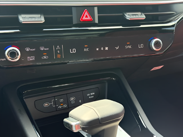 New 2026 Kia K5 GT-Line FWD image 19