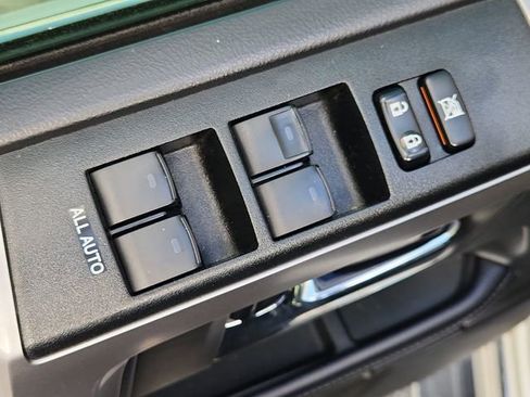 Used 2020 Toyota 4Runner Limited image 24