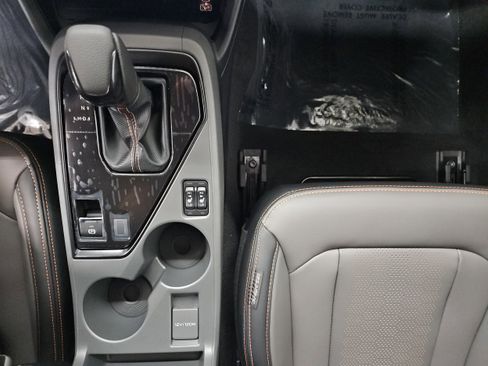 New 2026 Subaru Crosstrek 2.5i Limited AWD/4WD image 19