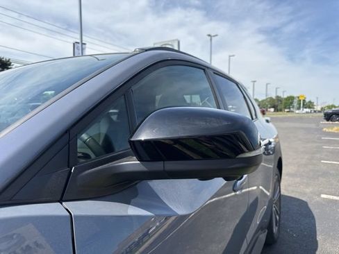 Used 2023 Subaru Solterra AWD image 33