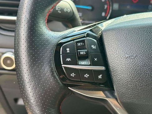 Certified 2023 Ford Explorer ST-Line AWD/4WD image 23