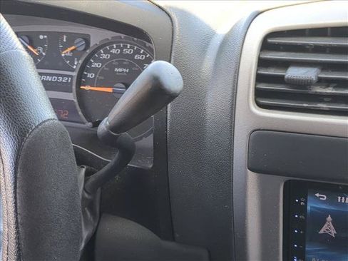 Used 2006 GMC Canyon SLE RWD image 10