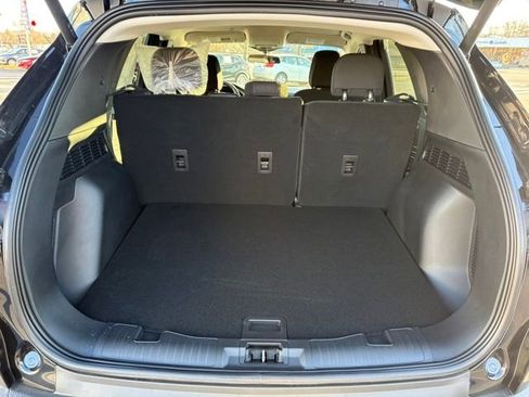 Used 2026 Ford Escape Active w/ Tech Pack #1 image 25