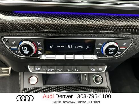 Certified 2023 Audi SQ5 Prestige AWD/4WD image 19