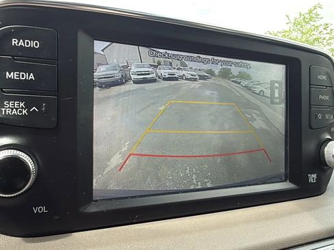 Used 2020 Hyundai Santa Fe SEL w/ Convenience Package image 35