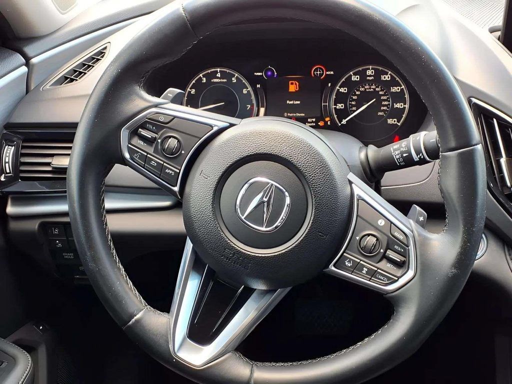 Used 2020 Acura RDX FWD image 19