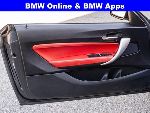 Used 2016 BMW M235i xDrive Convertible w/ Technology Package image 12