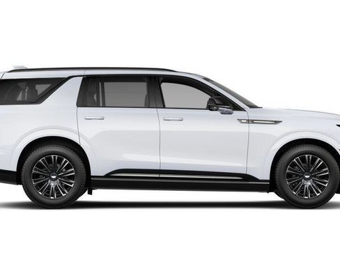 New 2026 Cadillac Escalade IQL Sport 1 image 62