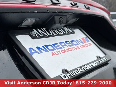 New 2026 Dodge Durango GT image 13