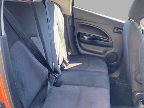 Used 2020 Mitsubishi Mirage SE image 30