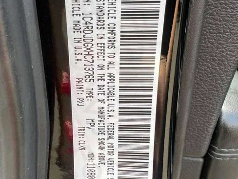 Used 2017 Dodge Durango GT w/ Premium Group image 37