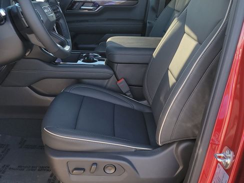 New 2026 GMC Yukon Elevation AWD/4WD image 6