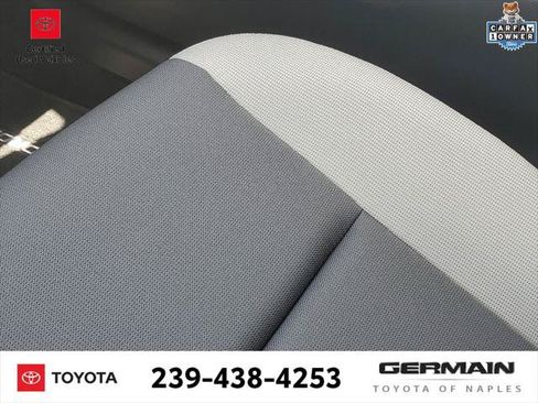 Certified 2026 Toyota Corolla LE FWD image 29