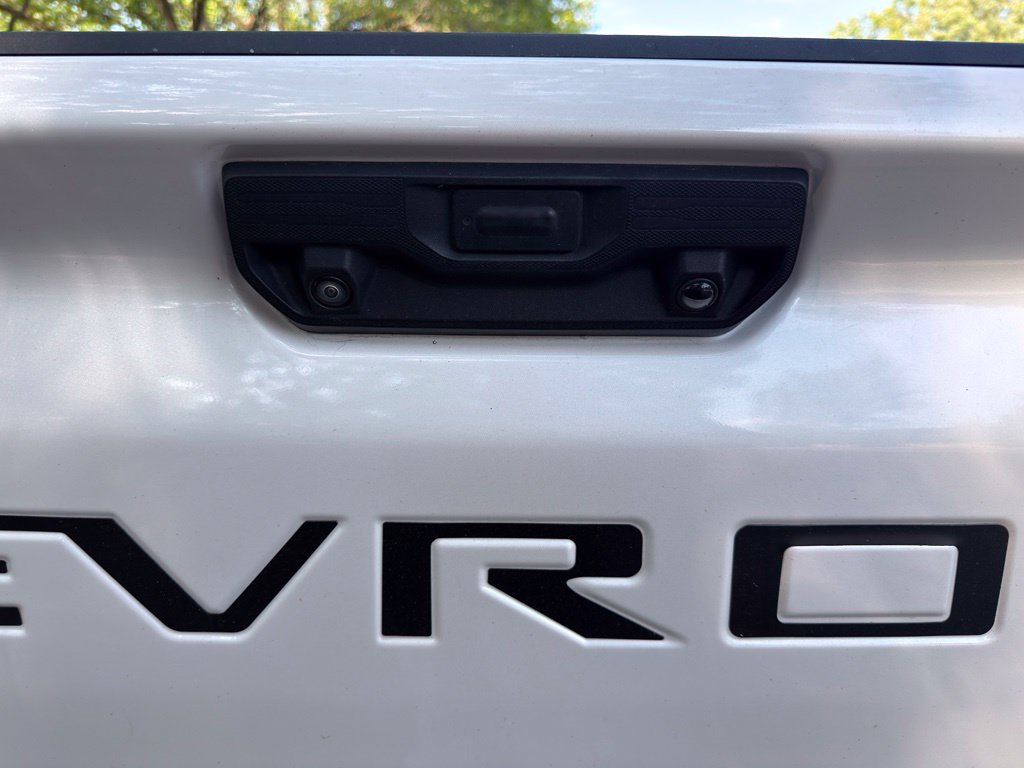 Used 2025 Chevrolet Silverado 3500 High Country w/ High Country Premium Package AWD/4WD image 25