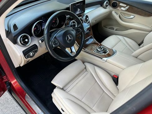 Used 2017 Mercedes-Benz GLC 300 image 13