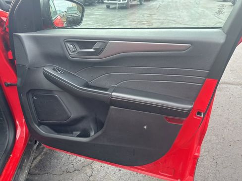 Certified 2024 Ford Escape Active image 23