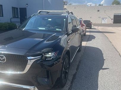 Certified 2024 MAZDA CX-90 3.3 Turbo S w/ Premium Plus