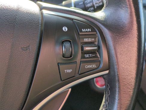 Used 2016 Acura MDX SH-AWD w/ Tech & Entertainment image 19