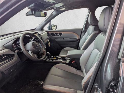 New 2026 Subaru Forester Sport image 9