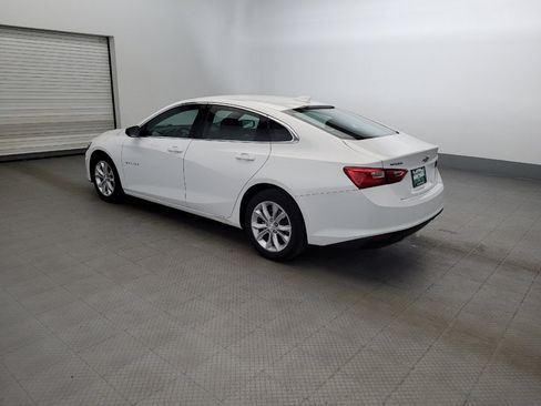 Used 2023 Chevrolet Malibu LT FWD image 3
