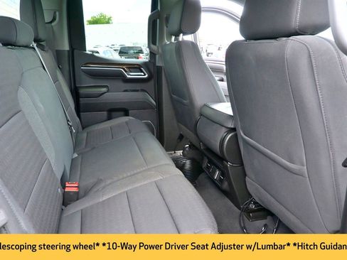 Certified 2023 GMC Sierra 1500 Elevation image 21