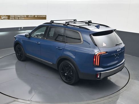 Used 2023 Kia Telluride SX Prestige X-Line AWD/4WD image 20