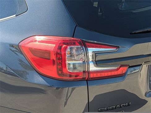 Certified 2023 Subaru Ascent Onyx Edition Limited image 10