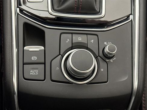 Certified 2023 MAZDA CX-5 Carbon Edition image 28