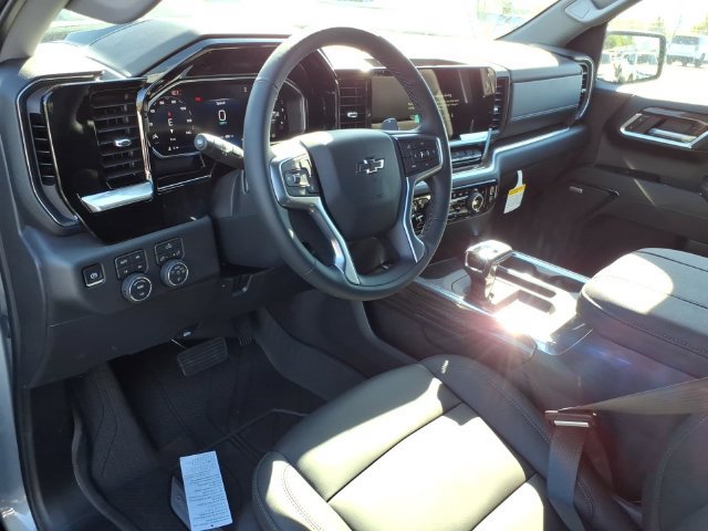 New 2026 Chevrolet Silverado 1500 RST w/ All Star Edition Plus AWD/4WD image 5