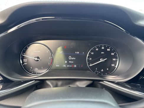 Used 2023 Buick Envision Preferred w/ Sport Touring Package image 15