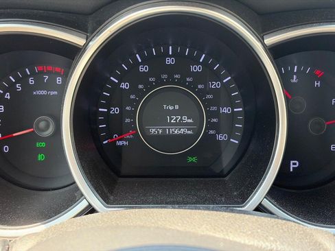 Used 2015 Kia Optima EX w/ EX Premium Package FWD image 6