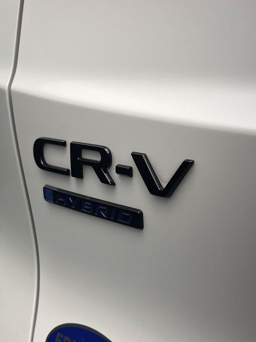 Used 2026 Honda CR-V Sport image 10