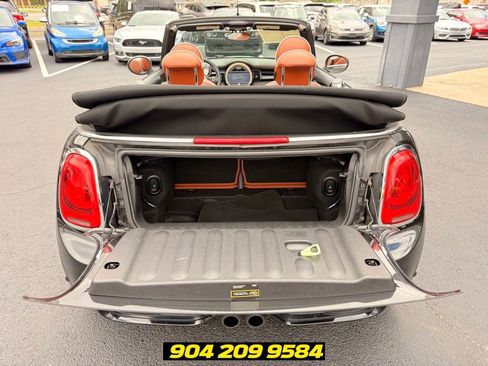 Used 2017 MINI Cooper S FWD image 26